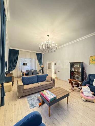 Satılır 6 otaqlı həyət evi/bağ evi 350 m², Şüvəlan q., photo 19 from 32
