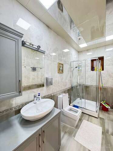 Satılır 6 otaqlı həyət evi/bağ evi 350 m², Şüvəlan q., photo 30 from 32