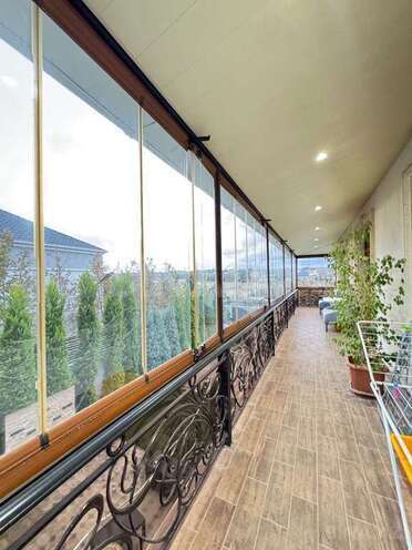 Satılır 6 otaqlı həyət evi/bağ evi 350 m², Şüvəlan q., photo 21 from 32
