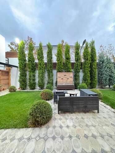 Satılır 6 otaqlı həyət evi/bağ evi 350 m², Şüvəlan q., photo 10 from 32