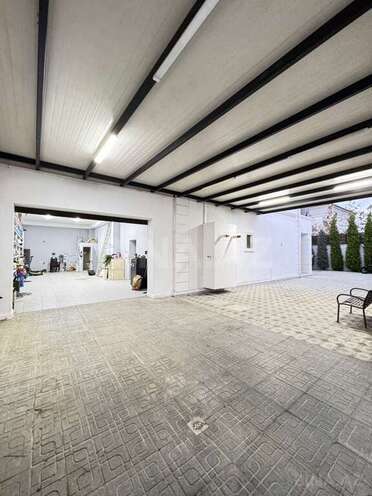 Satılır 6 otaqlı həyət evi/bağ evi 350 m², Şüvəlan q., photo 14 from 32