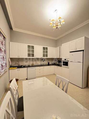 Satılır 6 otaqlı həyət evi/bağ evi 350 m², Şüvəlan q., photo 15 from 32