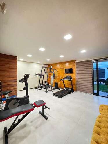 Satılır 6 otaqlı həyət evi/bağ evi 350 m², Şüvəlan q., photo 16 from 32