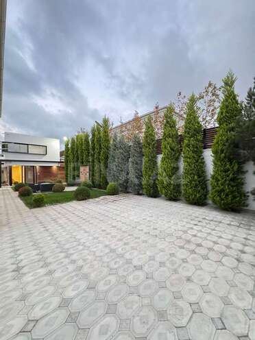 Satılır 6 otaqlı həyət evi/bağ evi 350 m², Şüvəlan q., photo 12 from 32