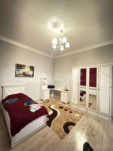 Satılır 6 otaqlı həyət evi/bağ evi 350 m², Şüvəlan q., photo 24 from 32