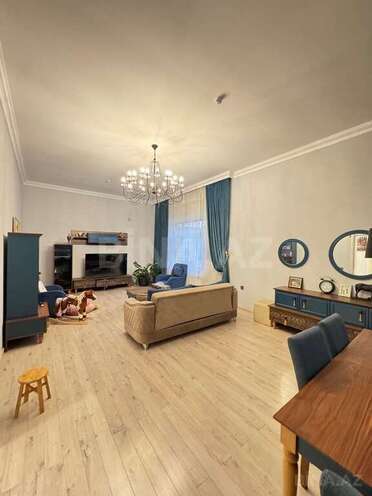 Satılır 6 otaqlı həyət evi/bağ evi 350 m², Şüvəlan q., photo 18 from 32