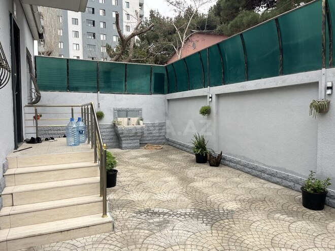 Продаётся 4-комн. дом/дача 120 м², м. Мемар Аджеми, photo 1 from 22