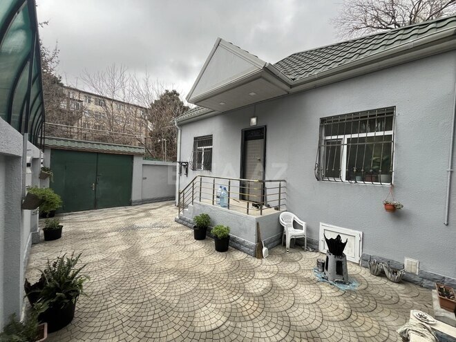 Продаётся 4-комн. дом/дача 120 м², м. Мемар Аджеми, photo 3 from 22