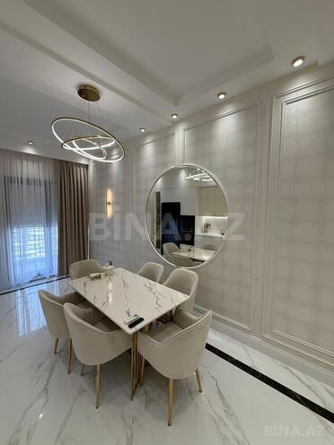 Satılır 4 otaqlı yeni tikili 190 m², Ağ şəhər q., photo 11 from 27