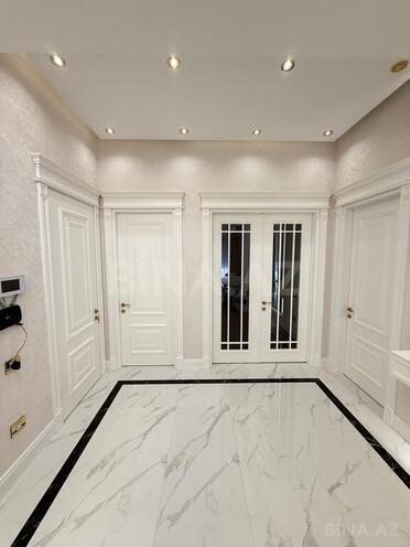 Satılır 4 otaqlı yeni tikili 190 m², Ağ şəhər q., photo 6 from 27