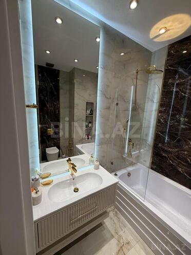 Satılır 4 otaqlı yeni tikili 190 m², Ağ şəhər q., photo 19 from 27