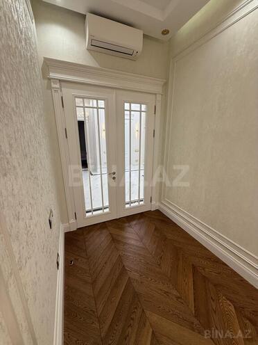 Satılır 4 otaqlı yeni tikili 190 m², Ağ şəhər q., photo 23 from 27