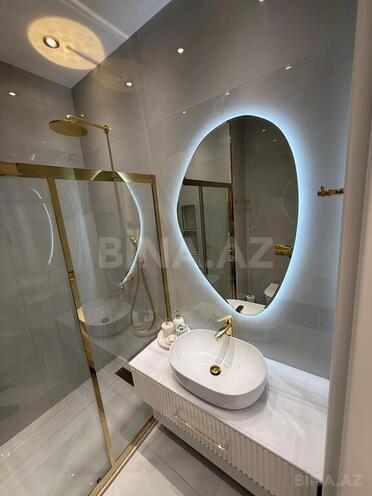 Satılır 4 otaqlı yeni tikili 190 m², Ağ şəhər q., photo 24 from 27