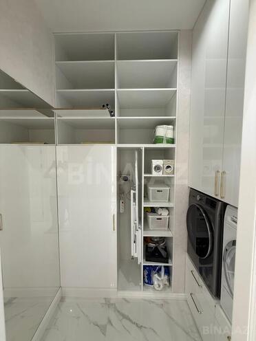 Satılır 4 otaqlı yeni tikili 190 m², Ağ şəhər q., photo 25 from 27