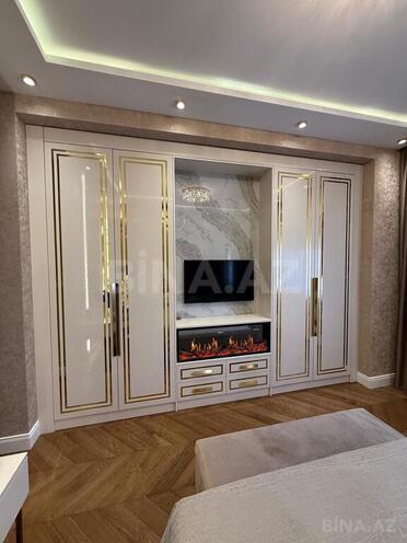 Satılır 4 otaqlı yeni tikili 190 m², Ağ şəhər q., photo 13 from 27