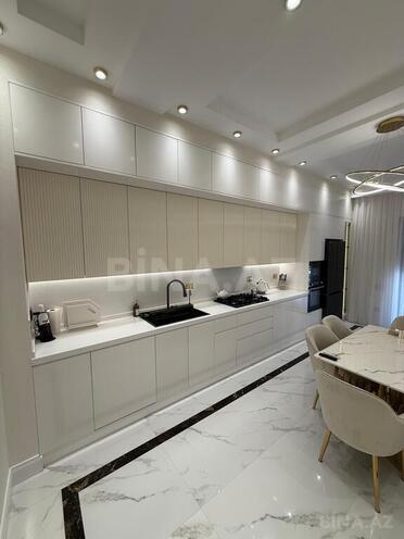 Satılır 4 otaqlı yeni tikili 190 m², Ağ şəhər q., photo 10 from 27