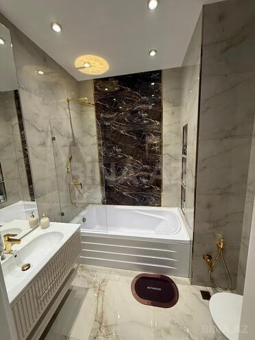 Satılır 4 otaqlı yeni tikili 190 m², Ağ şəhər q., photo 26 from 27