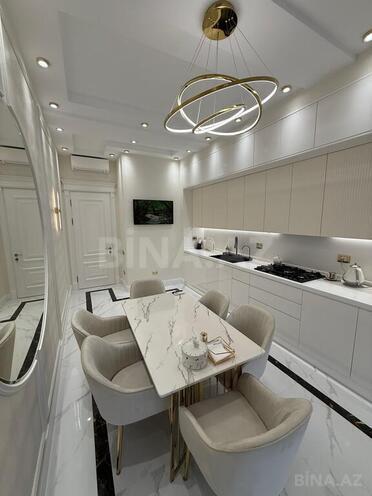 Satılır 4 otaqlı yeni tikili 190 m², Ağ şəhər q., photo 9 from 27