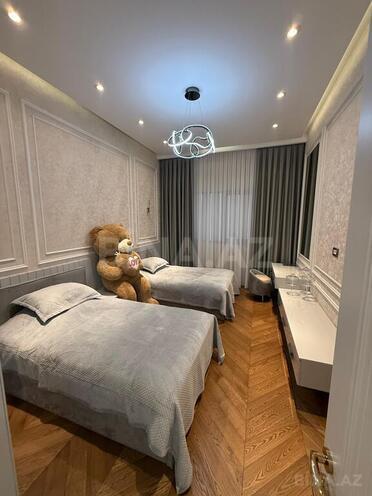 Satılır 4 otaqlı yeni tikili 190 m², Ağ şəhər q., photo 22 from 27