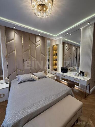 Satılır 4 otaqlı yeni tikili 190 m², Ağ şəhər q., photo 15 from 27