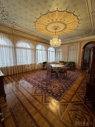 Продаётся 8-комн. дом/дача 523 м², photo 7 from 11