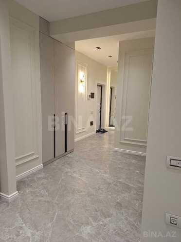Satılır 2 otaqlı yeni tikili 80 m², 8-ci mikrorayon q., photo 7 from 21