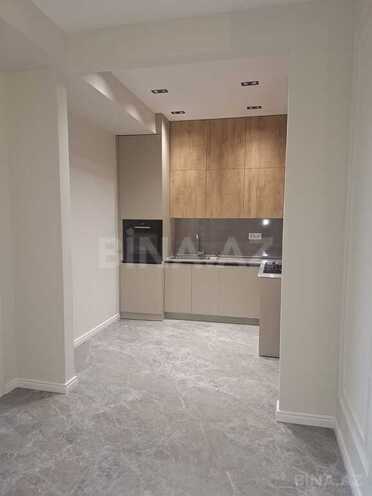 Satılır 2 otaqlı yeni tikili 80 m², 8-ci mikrorayon q., photo 4 from 21