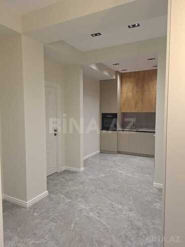 Satılır 2 otaqlı yeni tikili 80 m², 8-ci mikrorayon q., photo 16 from 21