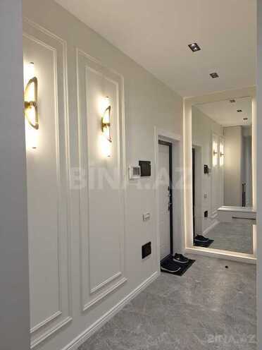 Satılır 2 otaqlı yeni tikili 80 m², 8-ci mikrorayon q., photo 19 from 21
