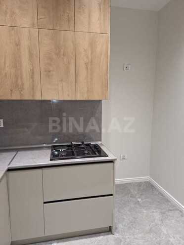 Satılır 2 otaqlı yeni tikili 80 m², 8-ci mikrorayon q., photo 15 from 21
