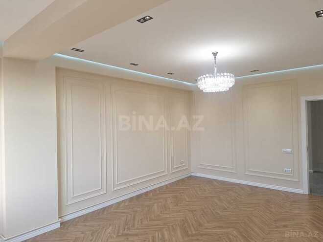 Satılır 2 otaqlı yeni tikili 80 m², 8-ci mikrorayon q., photo 6 from 21