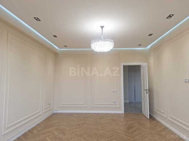 Satılır 2 otaqlı yeni tikili 80 m², 8-ci mikrorayon q., photo 5 from 21