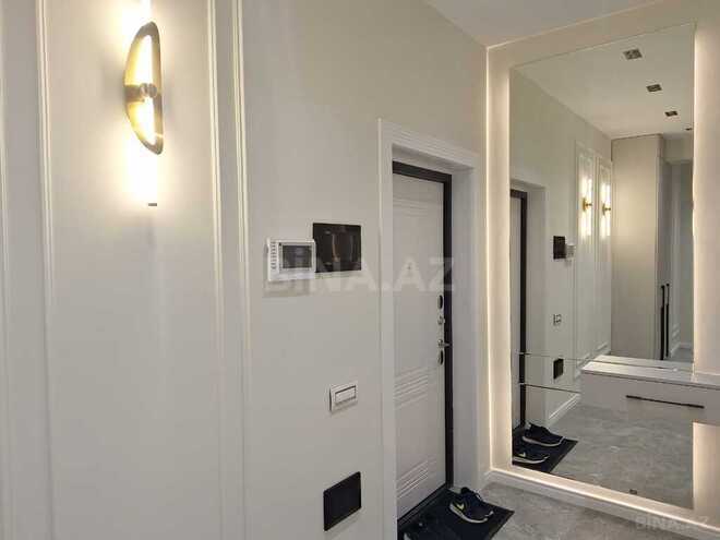 Satılır 2 otaqlı yeni tikili 80 m², 8-ci mikrorayon q., photo 10 from 21