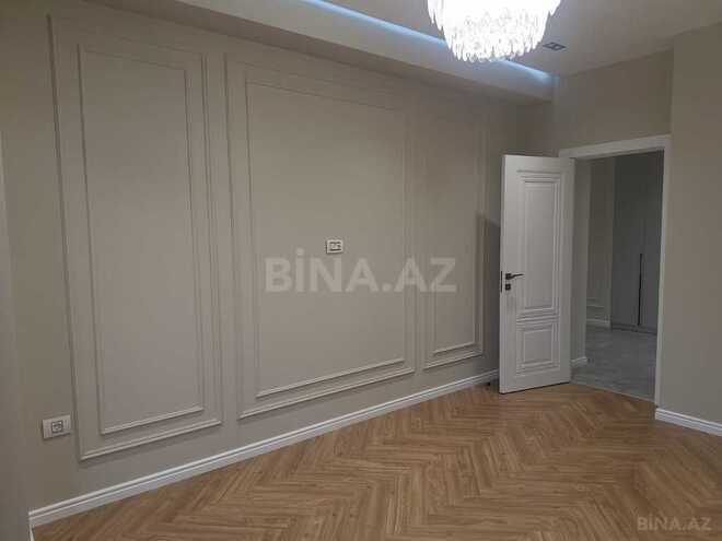 Satılır 2 otaqlı yeni tikili 80 m², 8-ci mikrorayon q., photo 14 from 21