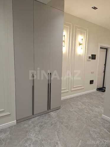 Satılır 2 otaqlı yeni tikili 80 m², 8-ci mikrorayon q., photo 8 from 21