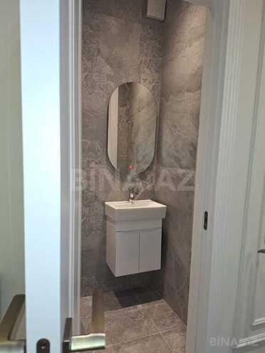 Satılır 2 otaqlı yeni tikili 80 m², 8-ci mikrorayon q., photo 17 from 21