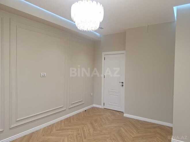 Satılır 2 otaqlı yeni tikili 80 m², 8-ci mikrorayon q., photo 20 from 21