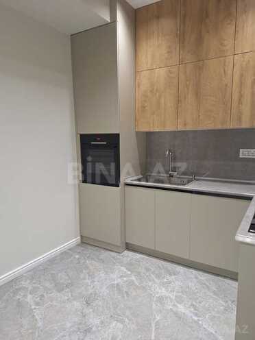Satılır 2 otaqlı yeni tikili 80 m², 8-ci mikrorayon q., photo 18 from 21