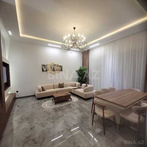 Продаётся 4-комн. дом/дача 180 м², пос. Мардакан, photo 9 from 23