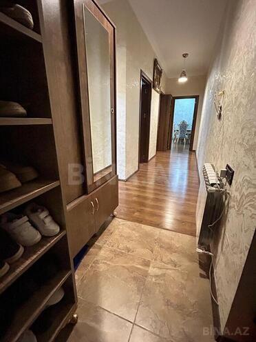 Продаётся 3-комн. новостройка 92 м², Абшеронcкий  р., photo 11 from 15