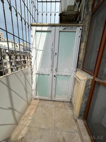 Продаётся 3-комн. новостройка 92 м², Абшеронcкий  р., photo 13 from 15