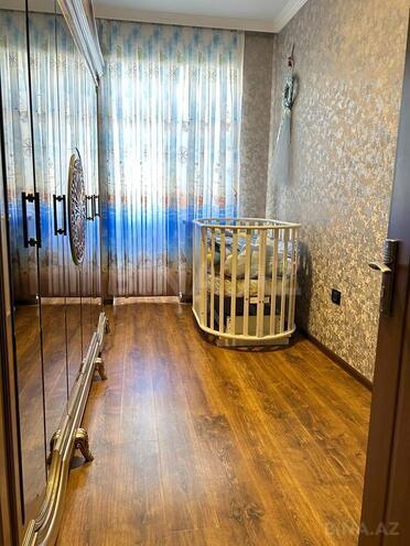 Продаётся 3-комн. новостройка 92 м², Абшеронcкий  р., photo 6 from 15