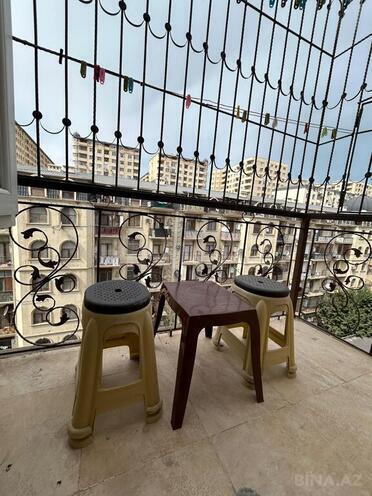 Продаётся 3-комн. новостройка 92 м², Абшеронcкий  р., photo 14 from 15