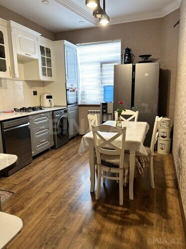 Продаётся 3-комн. новостройка 92 м², Абшеронcкий  р., photo 8 from 15