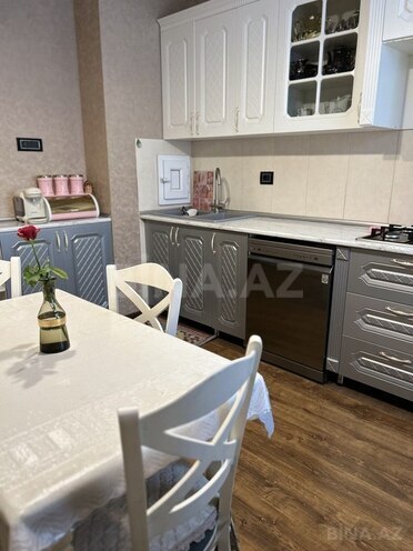 Продаётся 3-комн. новостройка 92 м², Абшеронcкий  р., photo 9 from 15