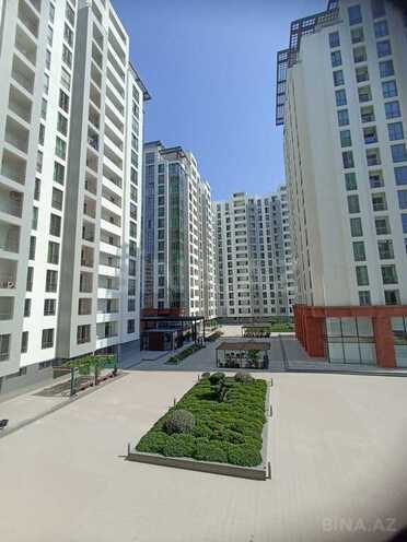 Satılır 5 otaqlı yeni tikili 290 m², Elmlər Akademiyası m., photo 3 from 14