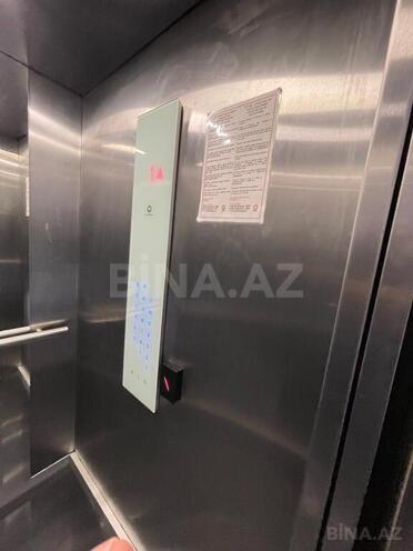 Продаётся 3-комн. новостройка 158 м², м. Гянджлик, photo 16 from 17