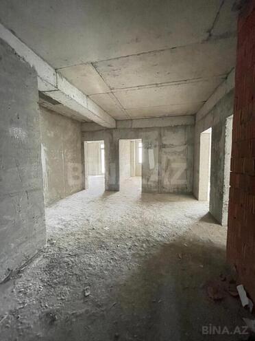 Продаётся 3-комн. новостройка 158 м², м. Гянджлик, photo 9 from 17