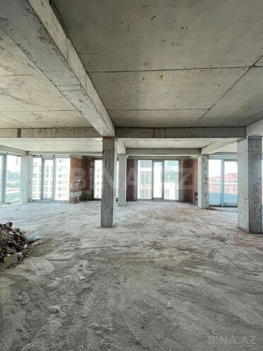Satılır 5 otaqlı yeni tikili 290 m², Elmlər Akademiyası m., photo 12 from 14