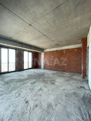 Satılır 5 otaqlı yeni tikili 290 m², Elmlər Akademiyası m., photo 11 from 14